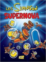 couverture, jaquette Les Simpson Simple (2008 - 2017) 25