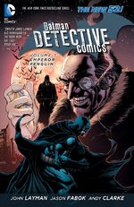 Batman - Detective Comics 3