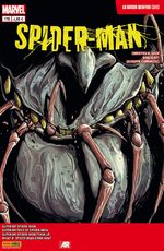 couverture, jaquette Spider-Man Kiosque V4 (2013 - 2014) 17