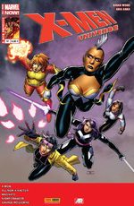 X-Men Universe # 17