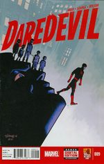 Daredevil # 9