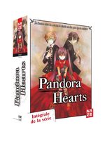 Pandora Hearts 1 Série TV animée