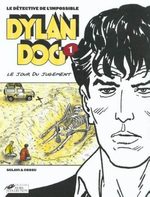 Dylan Dog # 1