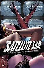 Satellite Sam 10