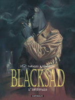 Blacksad 1