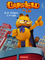 Garfield et Cie # 18