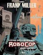 Robocop - Mort ou Vif # 1