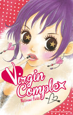Virgin complex 1 Manga