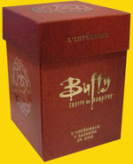 Buffy contre les vampires 0