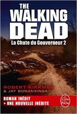 Walking Dead - Romans # 4
