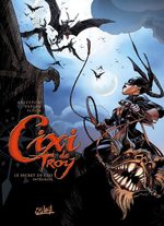Cixi de Troy 1
