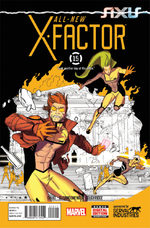 All-New X-Factor 15