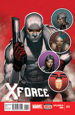 X-Force 11