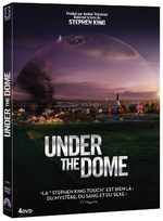 Under The Dome # 1