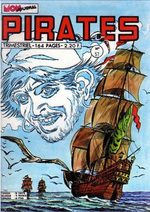 Pirates # 57