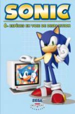 Sonic # 6