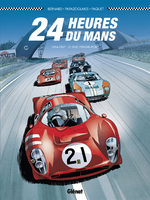 24 Heures du Mans # 5