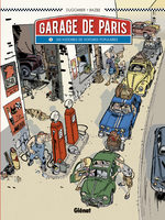 Le Garage de Paris # 1