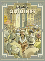 L'appel des origines 1