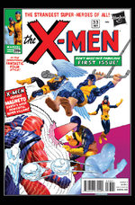 couverture, jaquette X-Men - All-New X-Men Issues V1 (2012 - 2015) 33