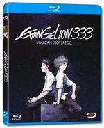 Evangelion : 3.33 You Can (Not) Redo 1 Film