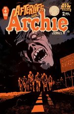 Afterlife with Archie 4