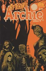 Afterlife with Archie # 5