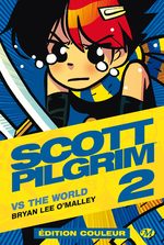 Scott Pilgrim # 2