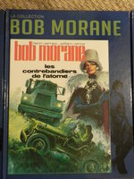 Bob Morane # 13