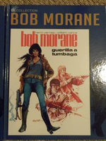 Bob Morane # 14