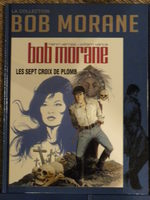 Bob Morane # 17