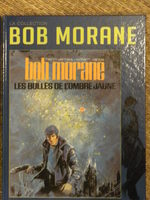 Bob Morane # 20