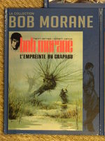 Bob Morane # 21