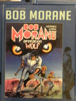 Bob Morane # 23
