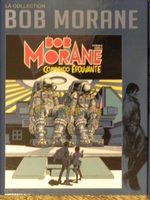 Bob Morane # 24