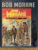 couverture, jaquette Bob Morane Réédition la collection 25