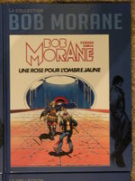 Bob Morane 29