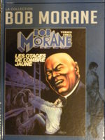 Bob Morane 34