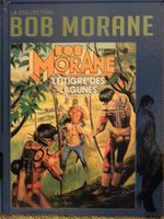 Bob Morane 36