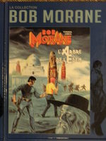 Bob Morane 42