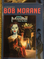 Bob Morane 45