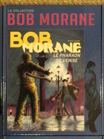 Bob Morane 50
