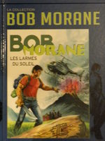 Bob Morane 55