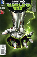Earth 2 - World's end 5