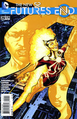 Futures End 29