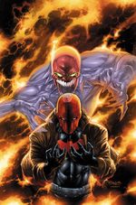 Red Hood and The Outlaws 36