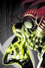 Green Lantern Corps 36