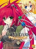 Shina Dark 4 Manga