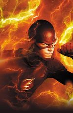 The Flash - Season zero 2