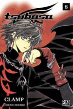Tsubasa Reservoir Chronicle T.8 Manga
